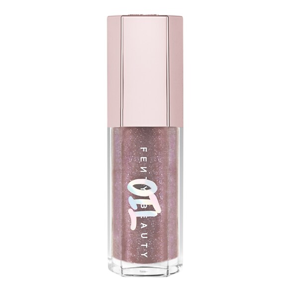 Gloss Bomb Oil - Ulei-gloss pentru buze, Fenty Beauty